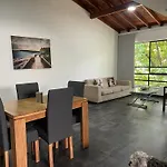 Apartamento Zona Rosa