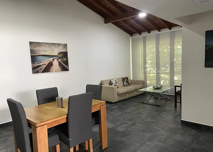 Apartamento Zona Rosa