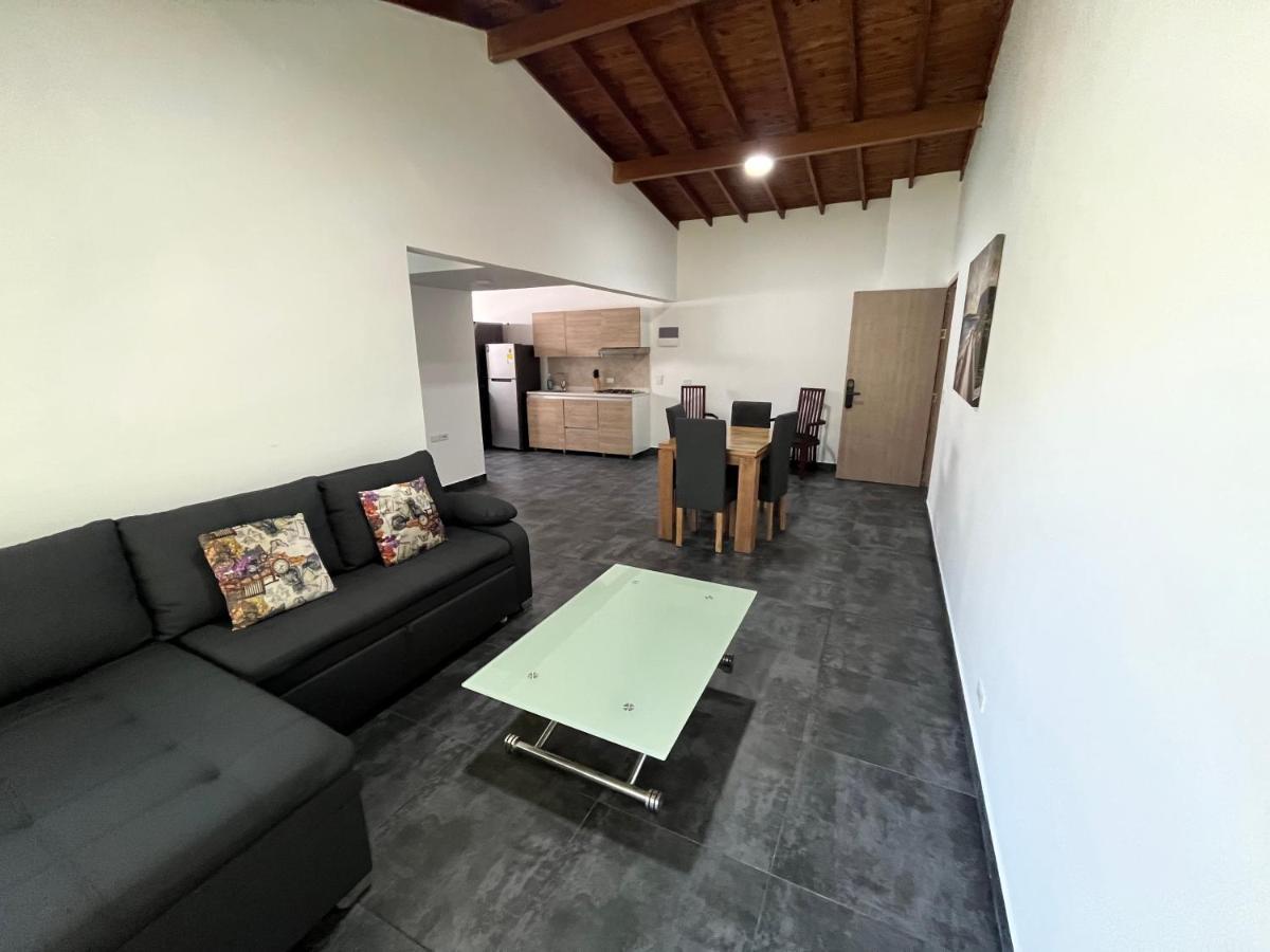 Apartment Apartamento Zona Rosa *