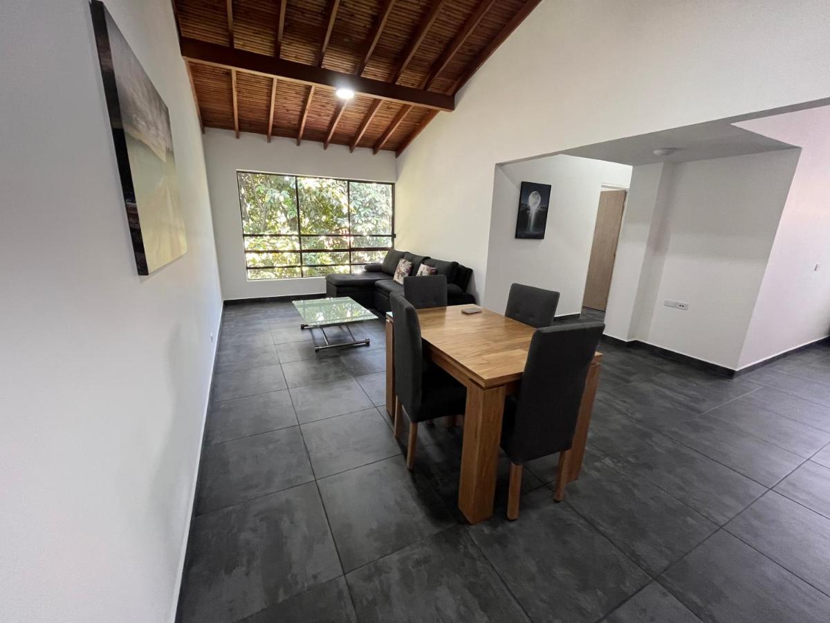 Apartment Apartamento Zona Rosa *
