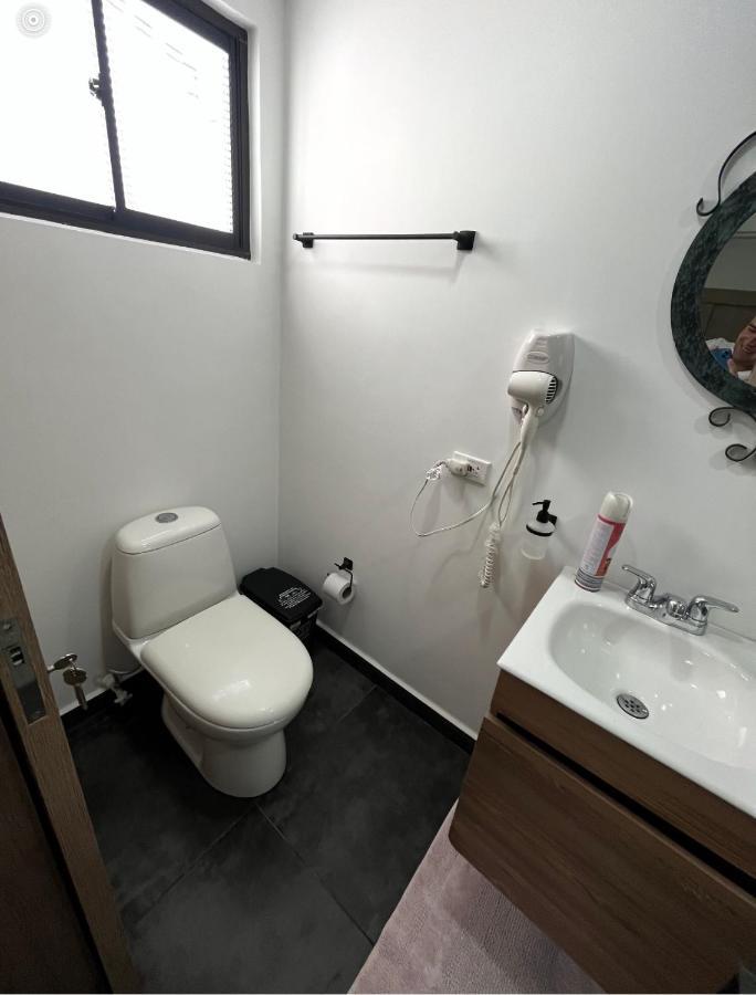 Apartamento Zona Rosa Apartment