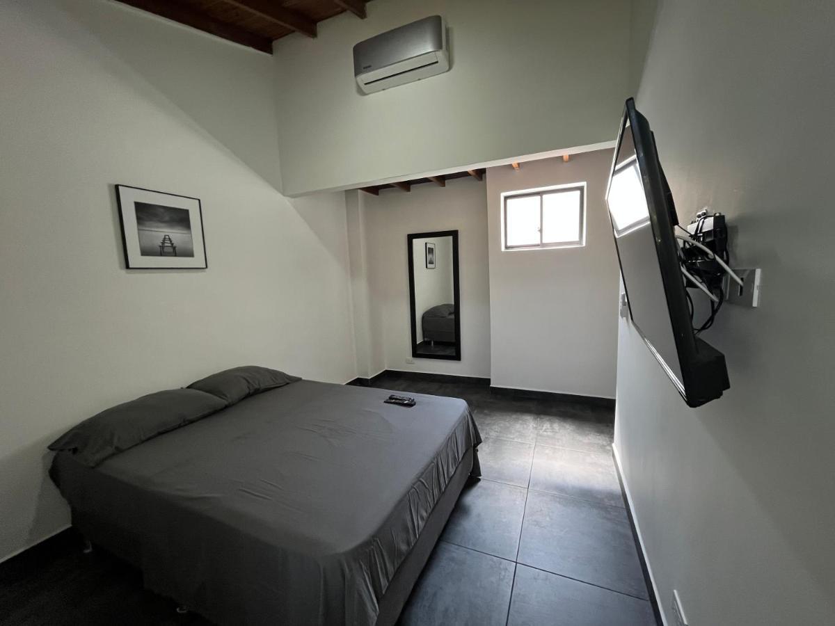 Apartamento Zona Rosa * Medellin