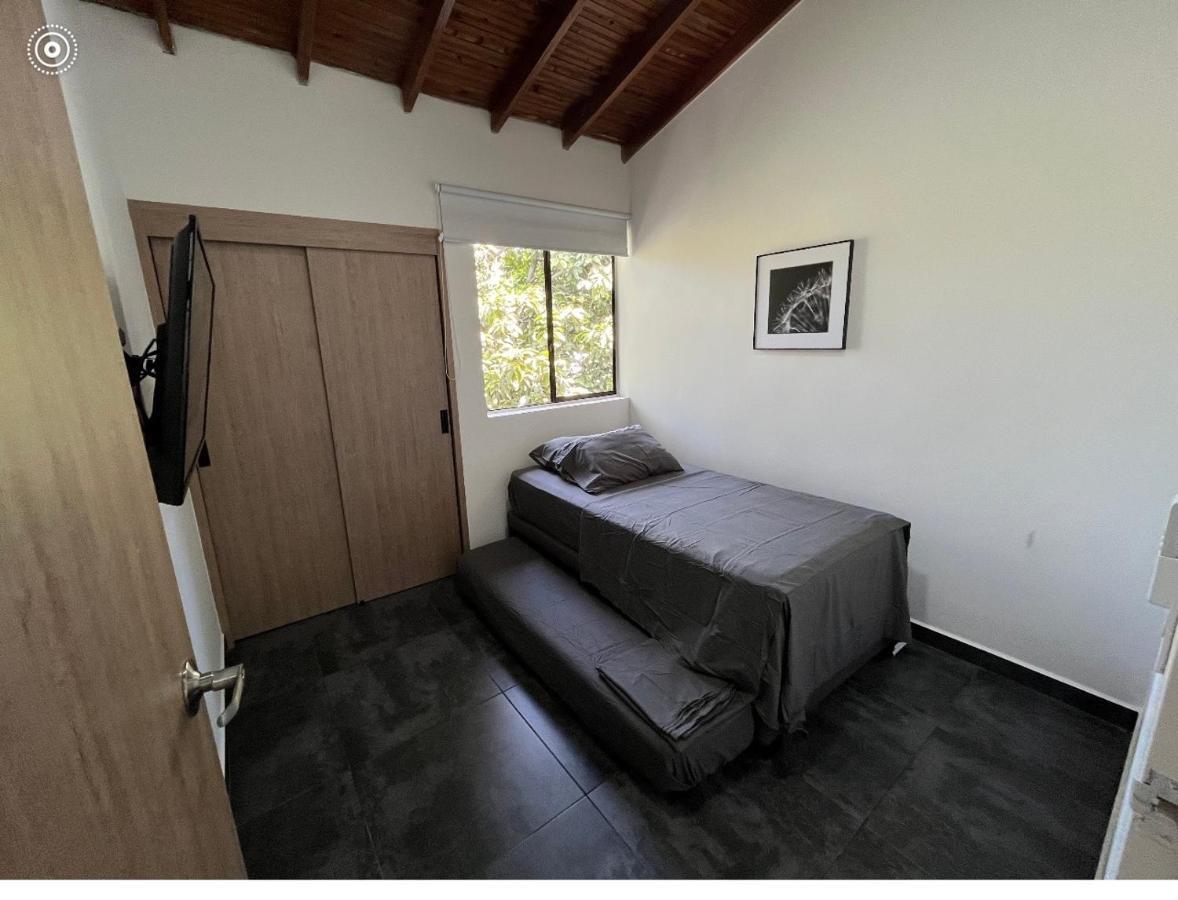 Apartment Apartamento Zona Rosa Medellin