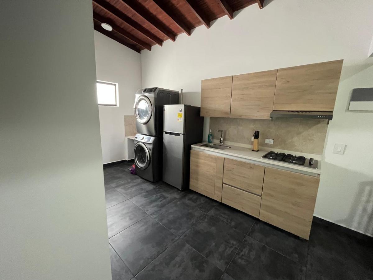 Apartment Apartamento Zona Rosa