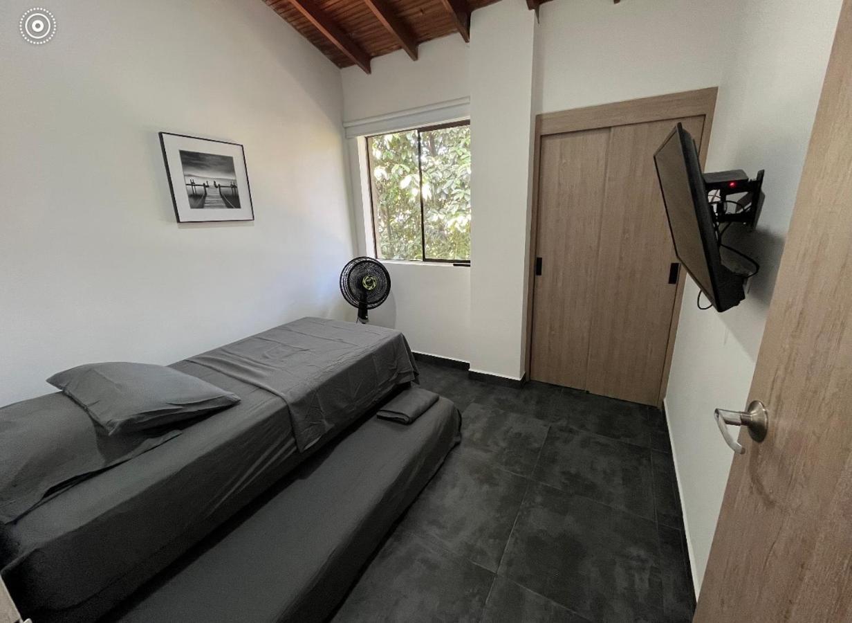 Apartamento Zona Rosa Medellin