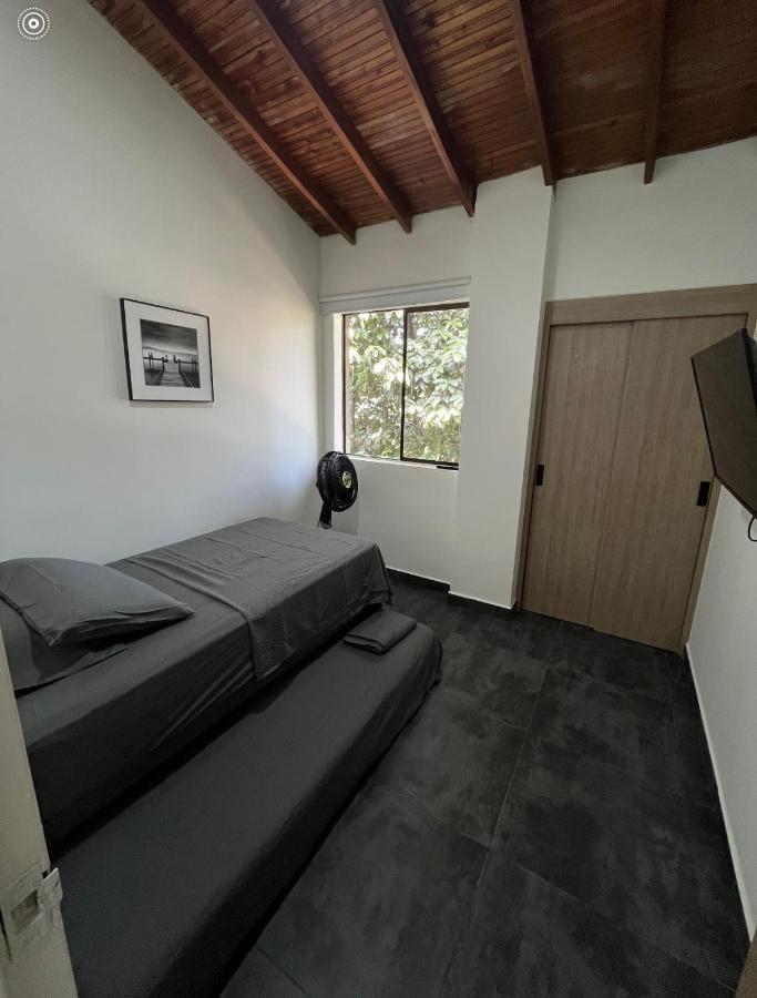 Apartment Apartamento Zona Rosa