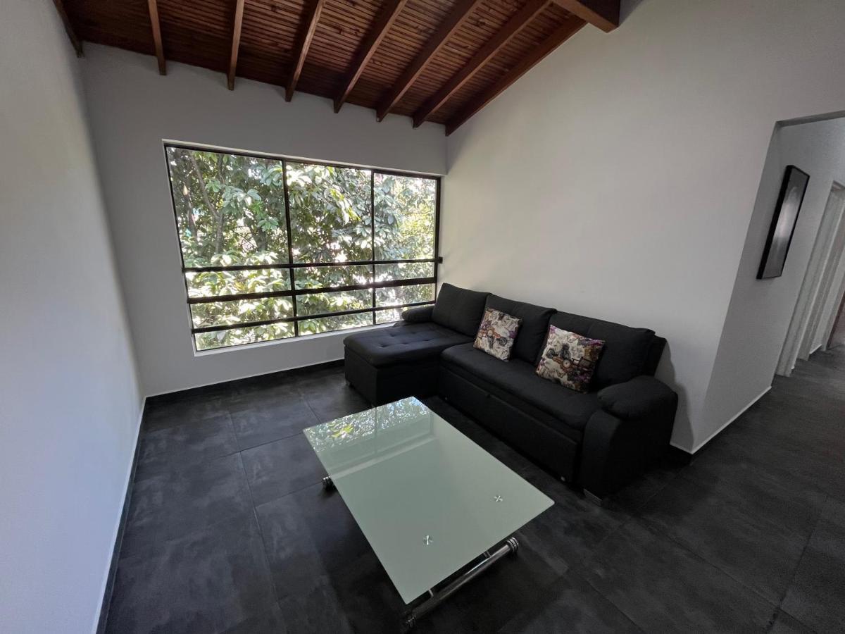 Apartamento Zona Rosa Apartment Medellin