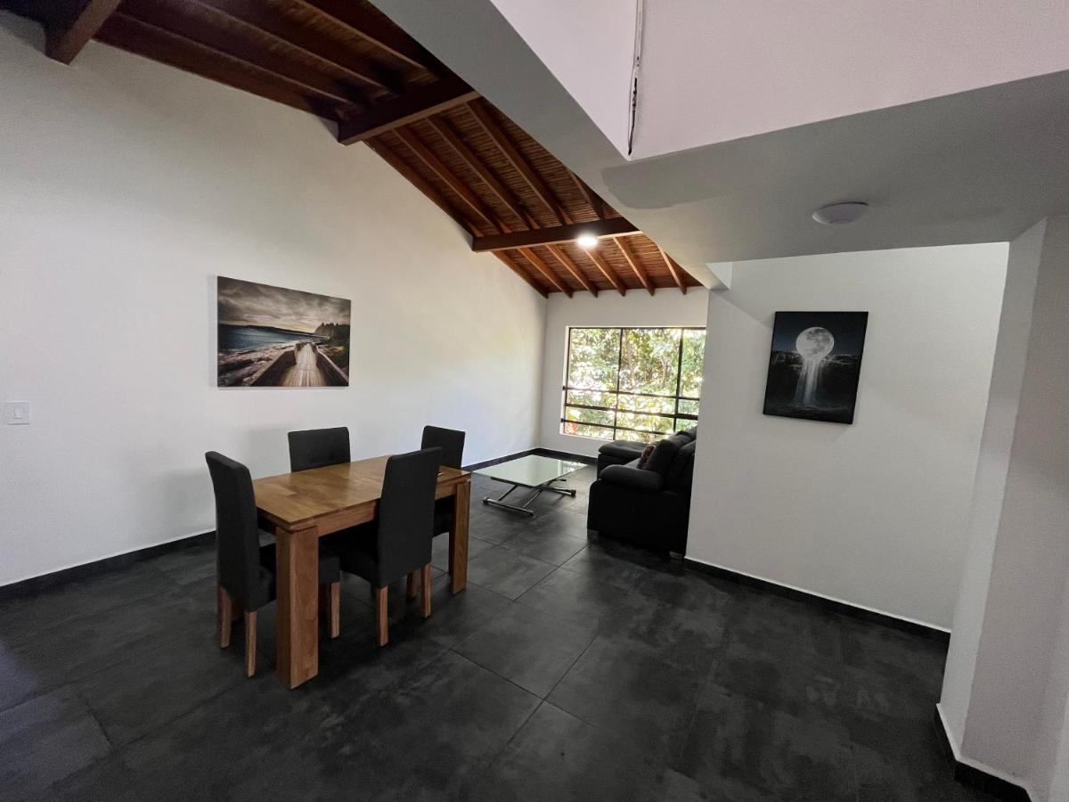 Apartamento Zona Rosa *