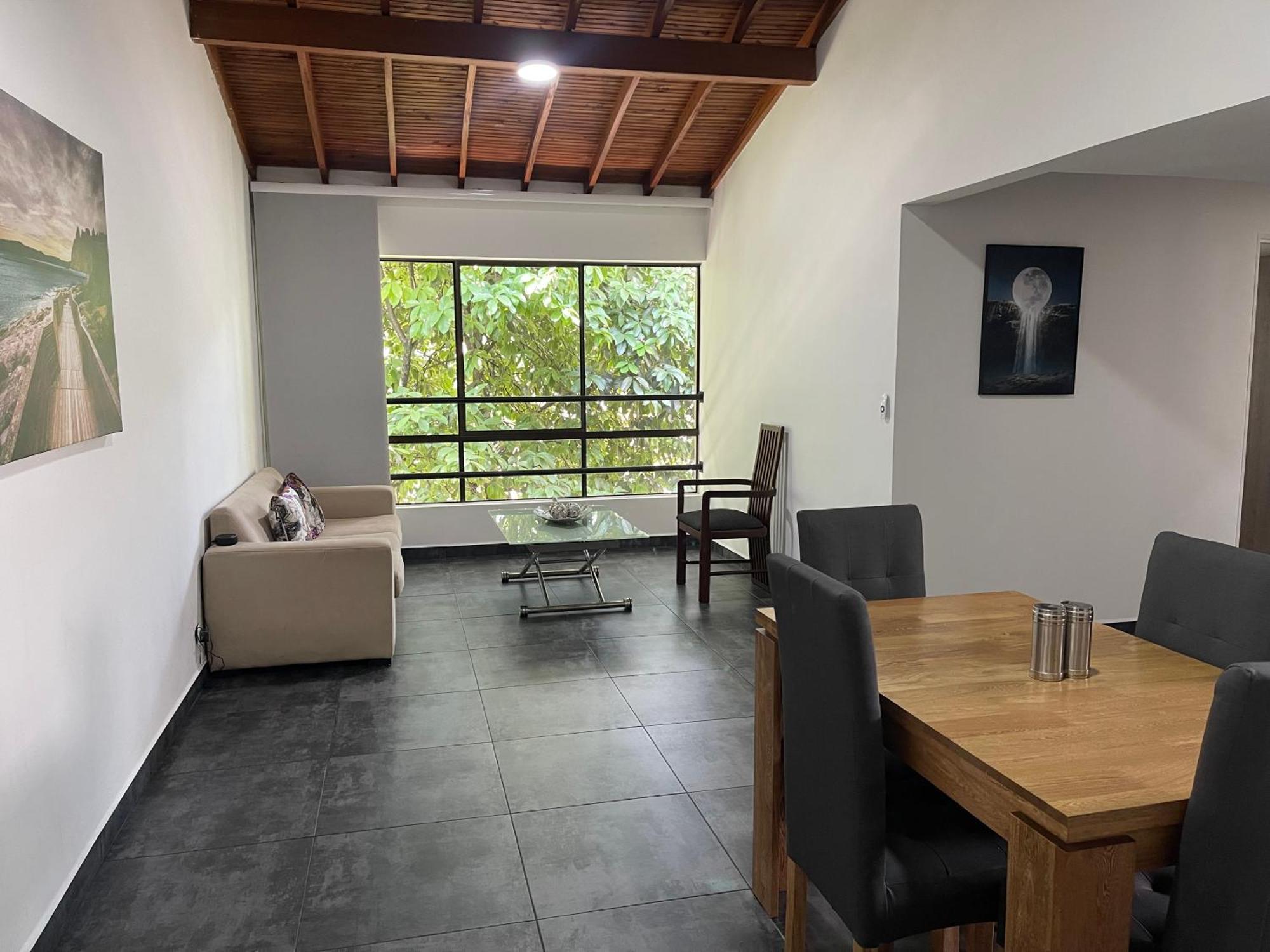 Apartment Apartamento Zona Rosa Medellin