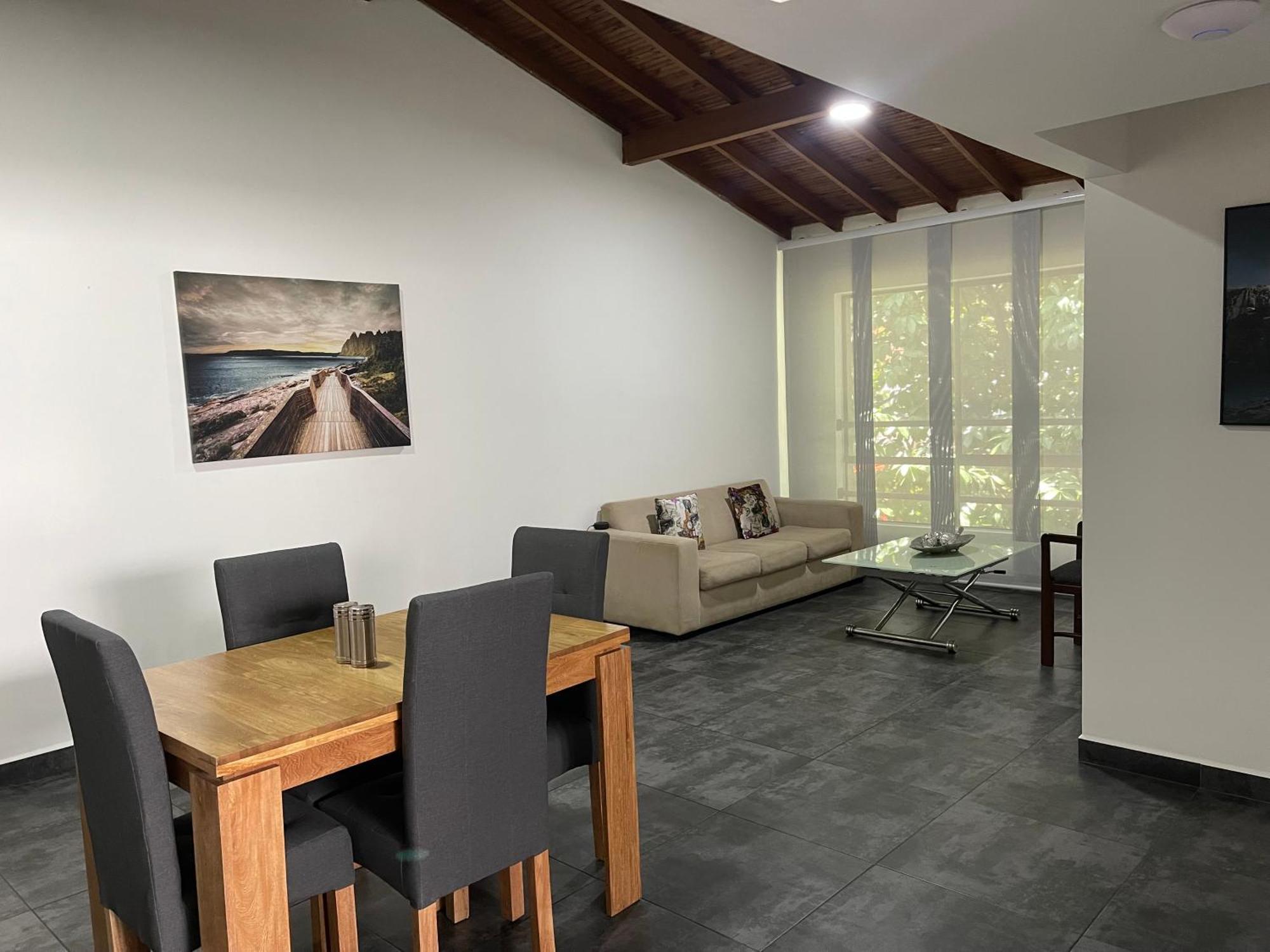 Apartment Apartamento Zona Rosa Medellin