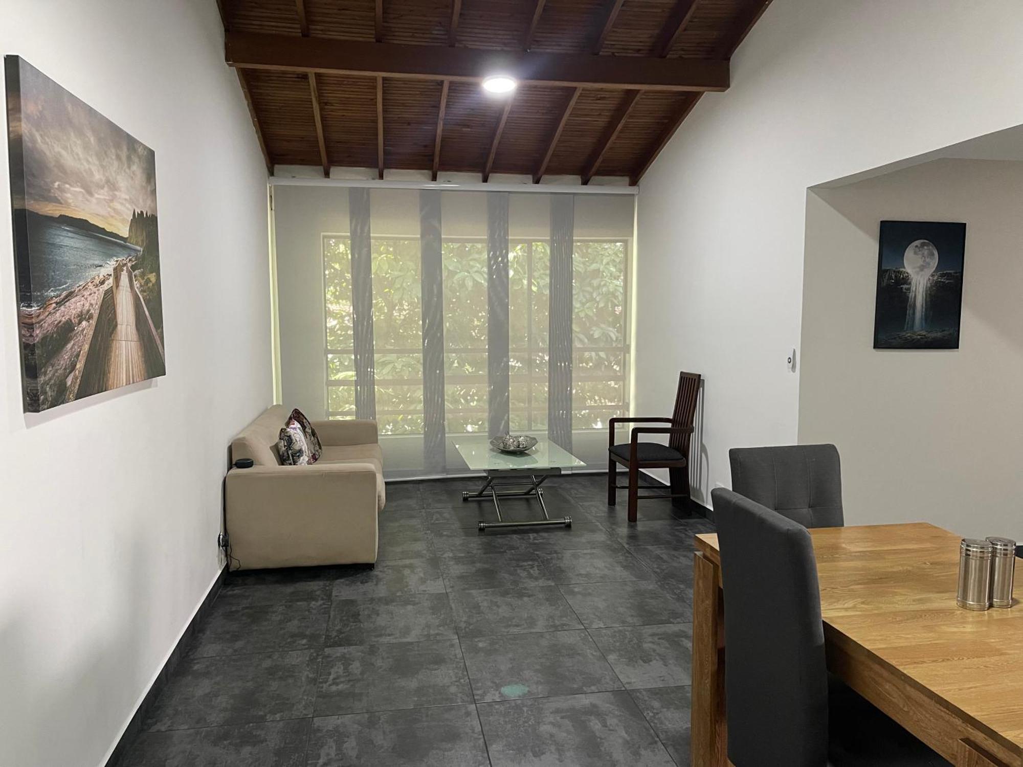 Apartamento Zona Rosa Apartment